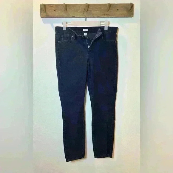 JCREW stretch corduroy pants women’s size 28 - Picture 4 of 4